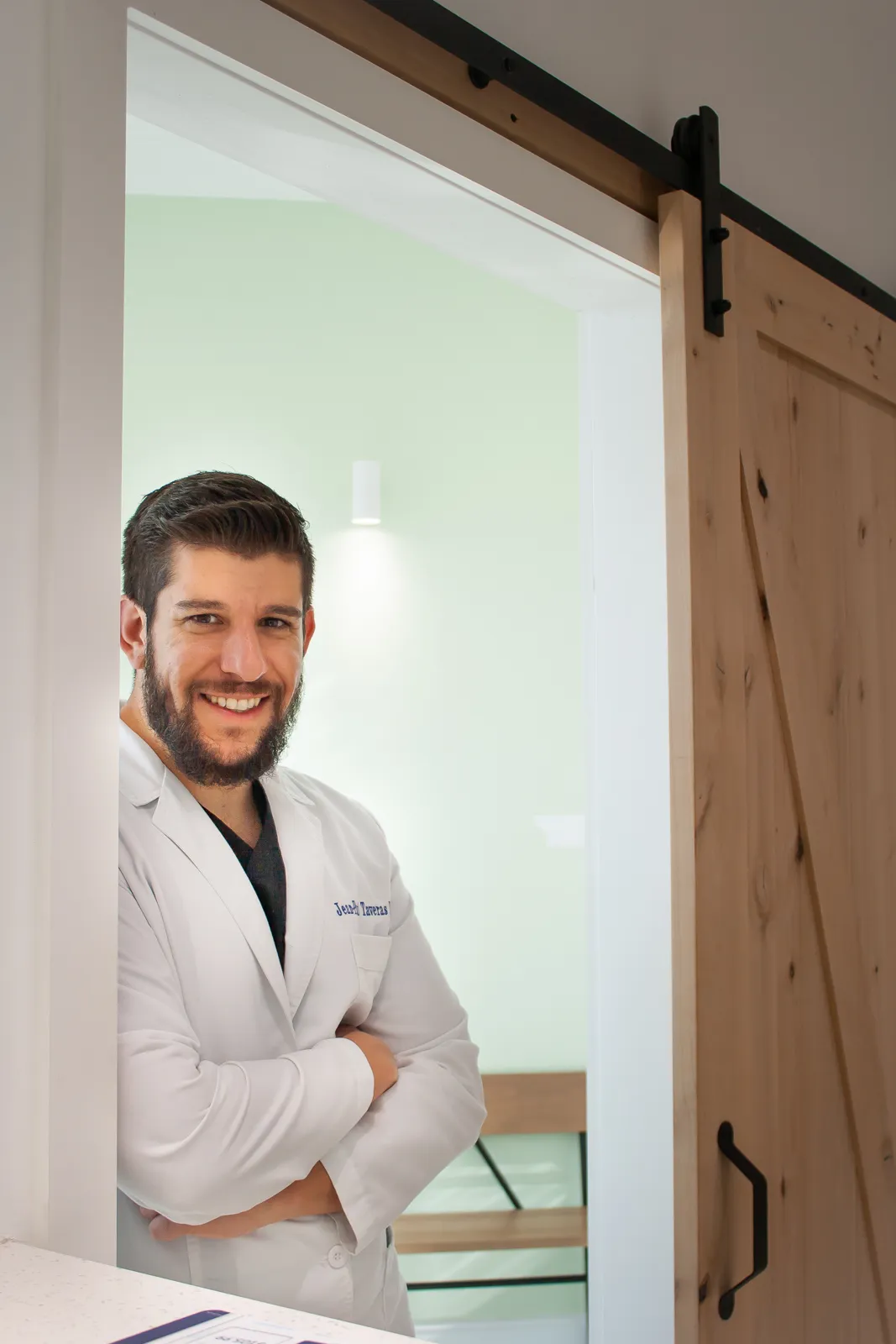 New Tampa Smile — Pieza para redes