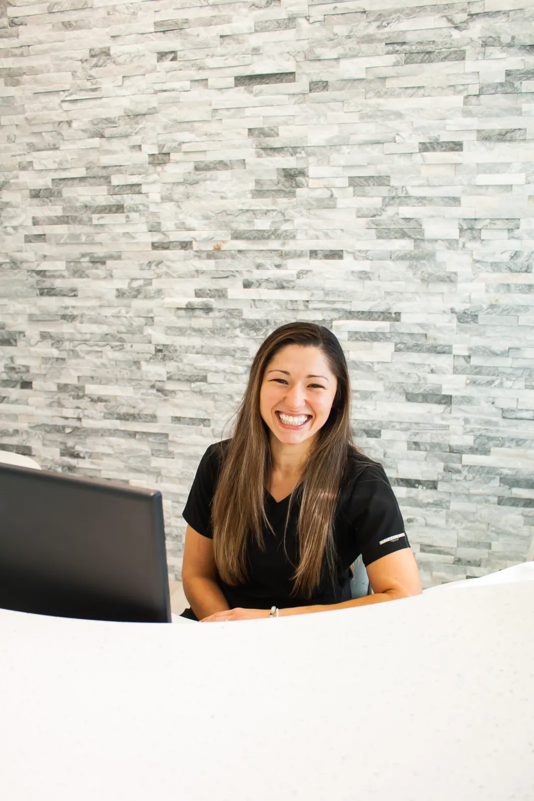 New Tampa Smile — Pieza para redes