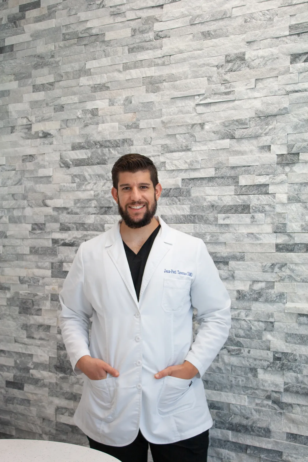 New Tampa Smile — Pieza para redes