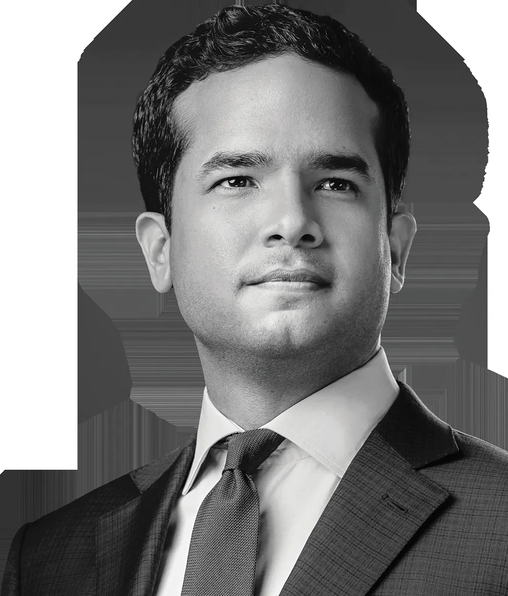 Omar Fernández — Evento