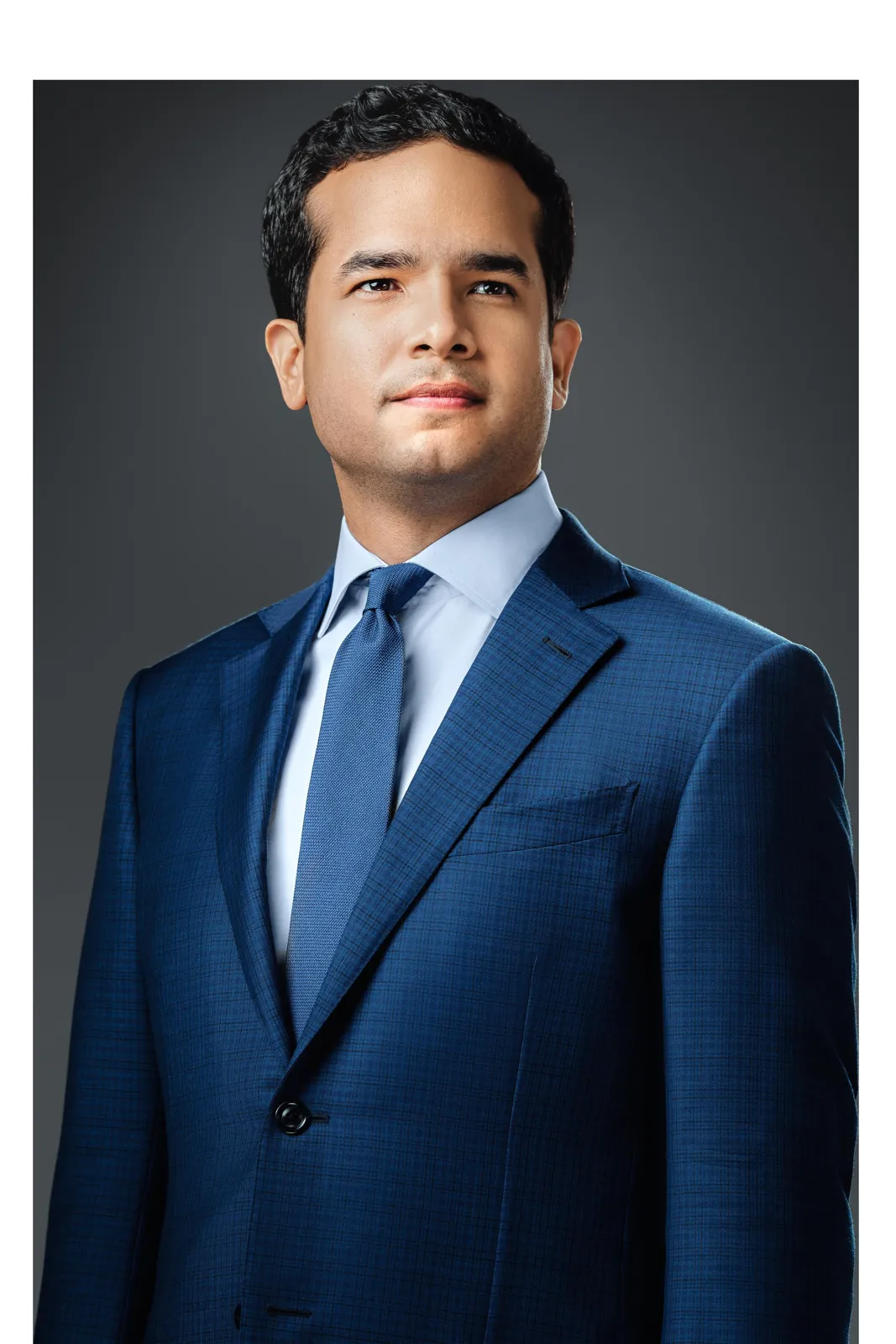 Omar Fernández — Evento