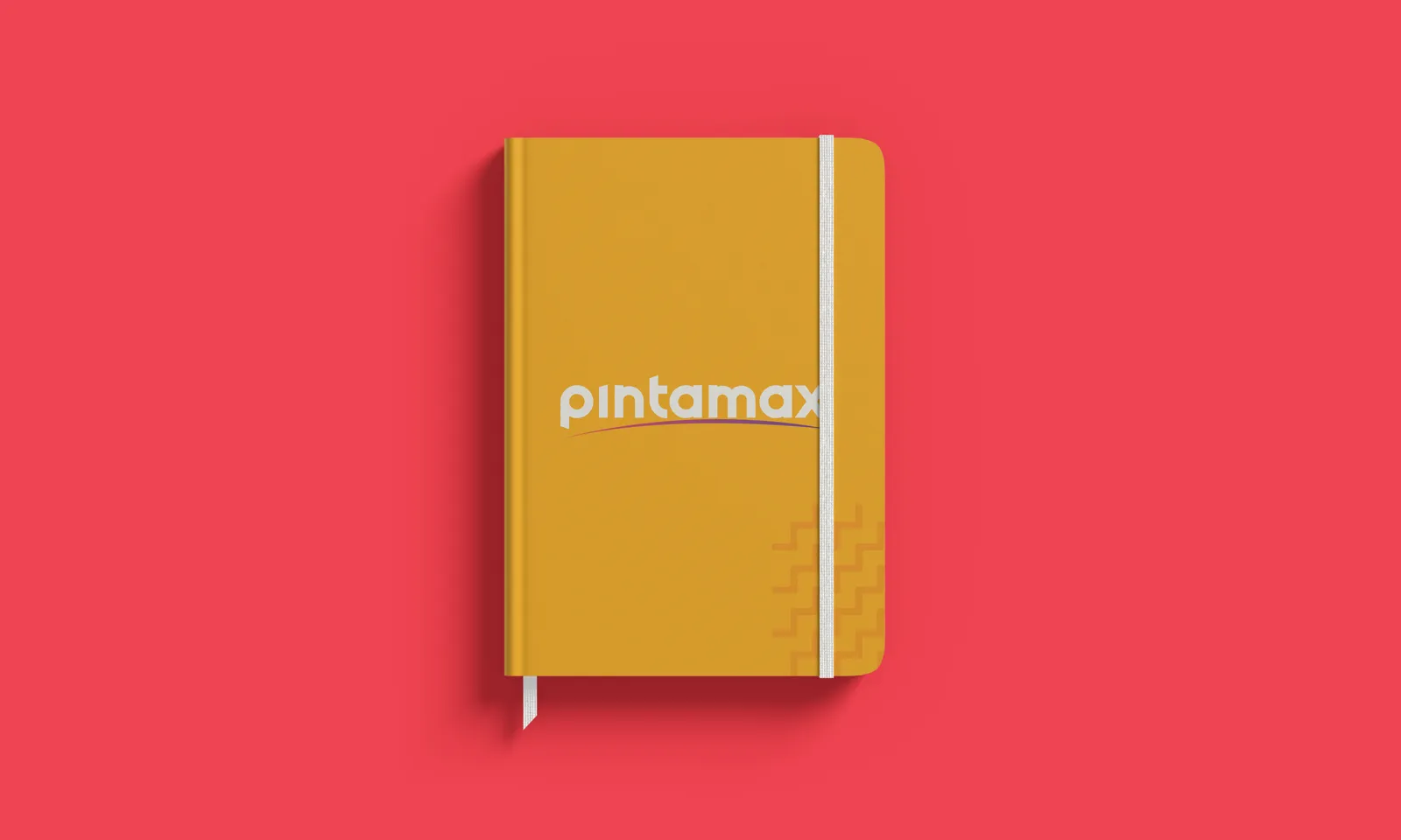 Pintamax — Identidad