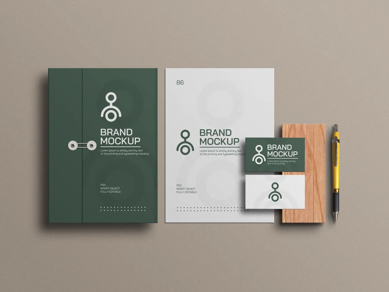 Pintamax — Identidad