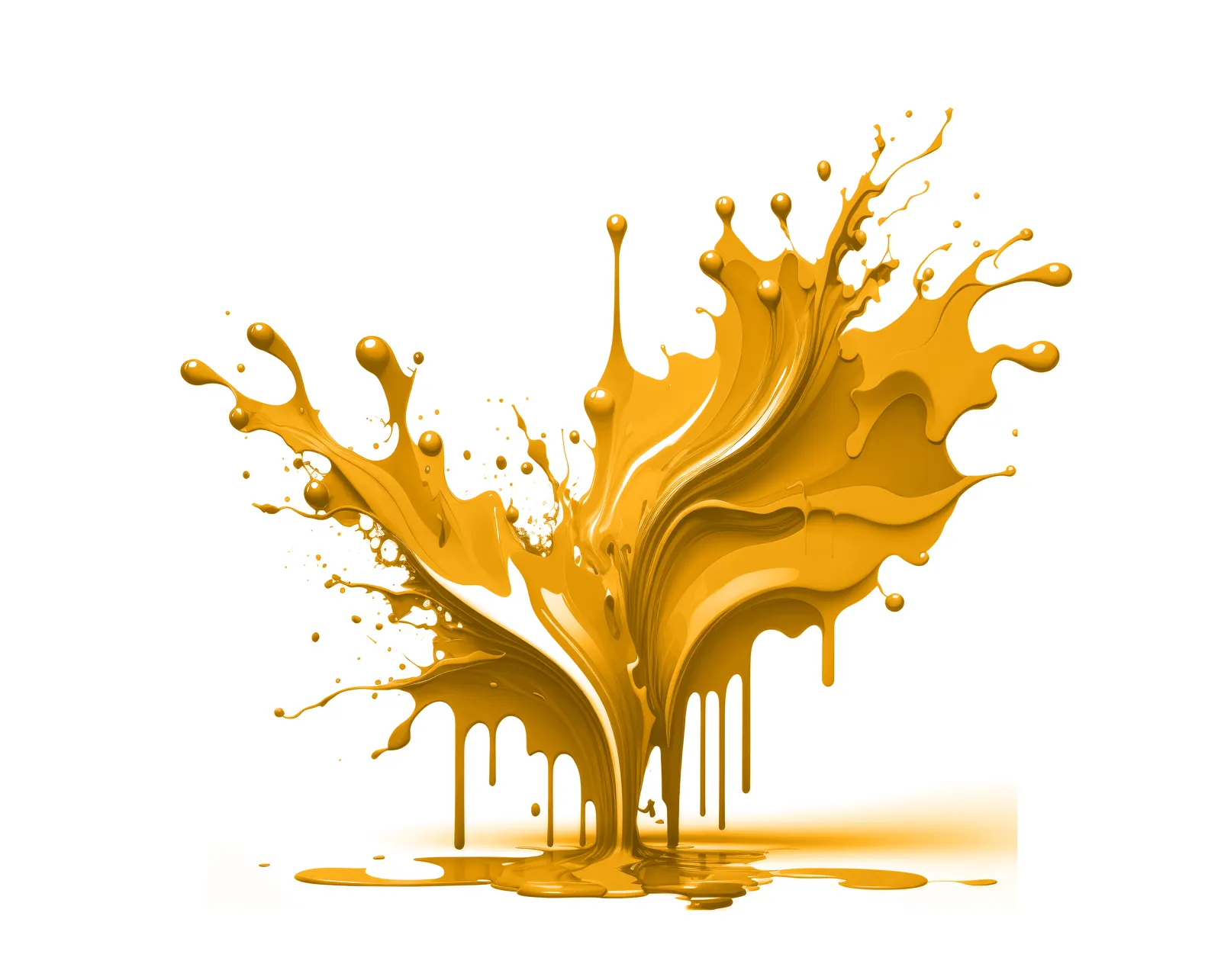 Pintamax — Identidad