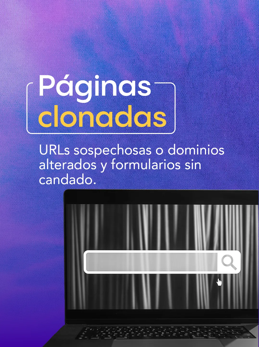 Pridah Suero — Pieza para redes