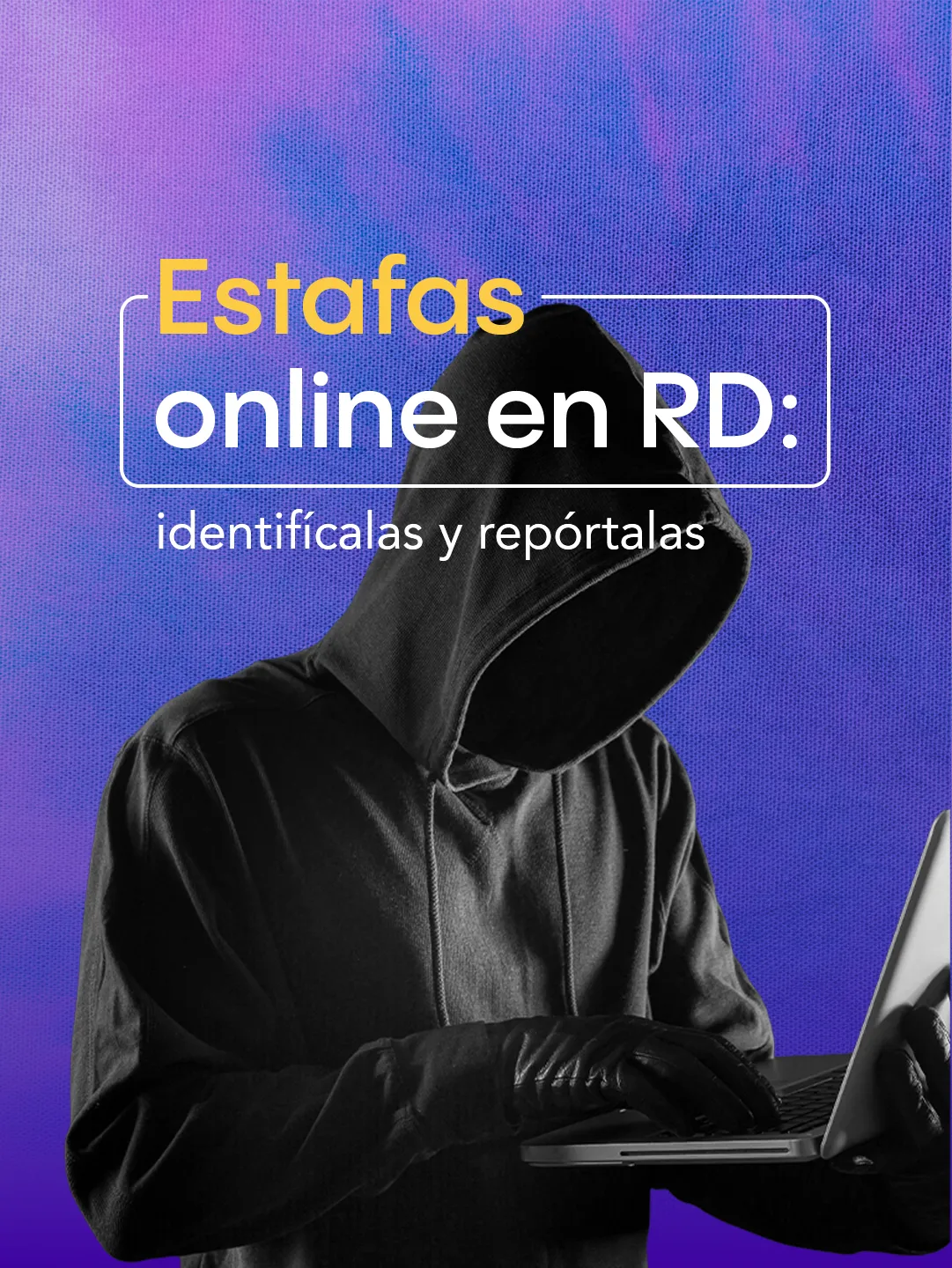 Pridah Suero — Pieza para redes