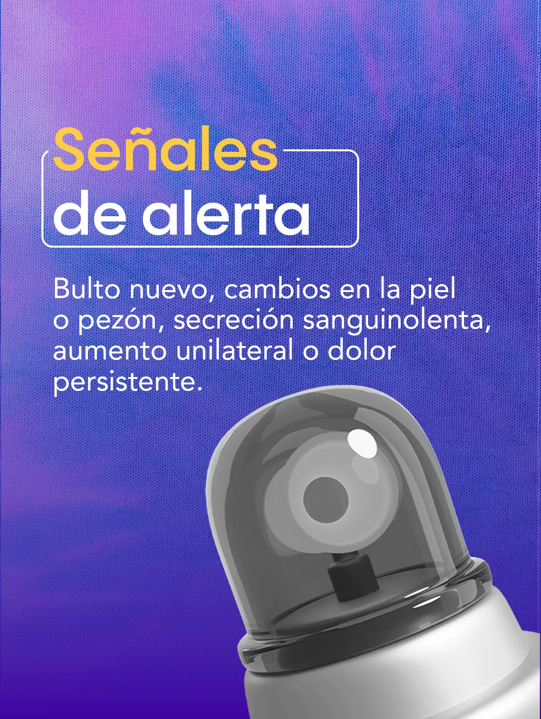 Pridah Suero — Pieza para redes