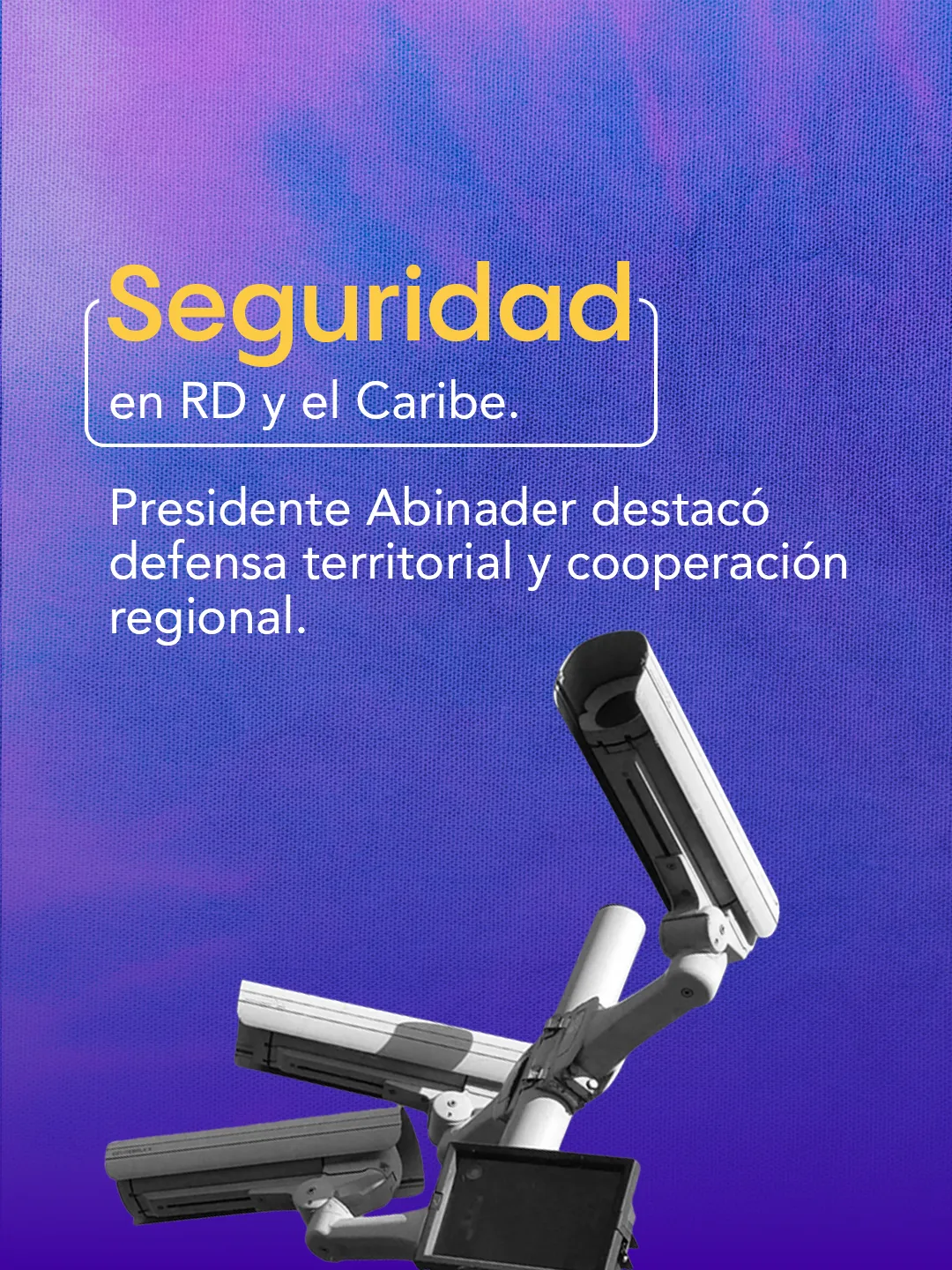 Pridah Suero — Pieza para redes