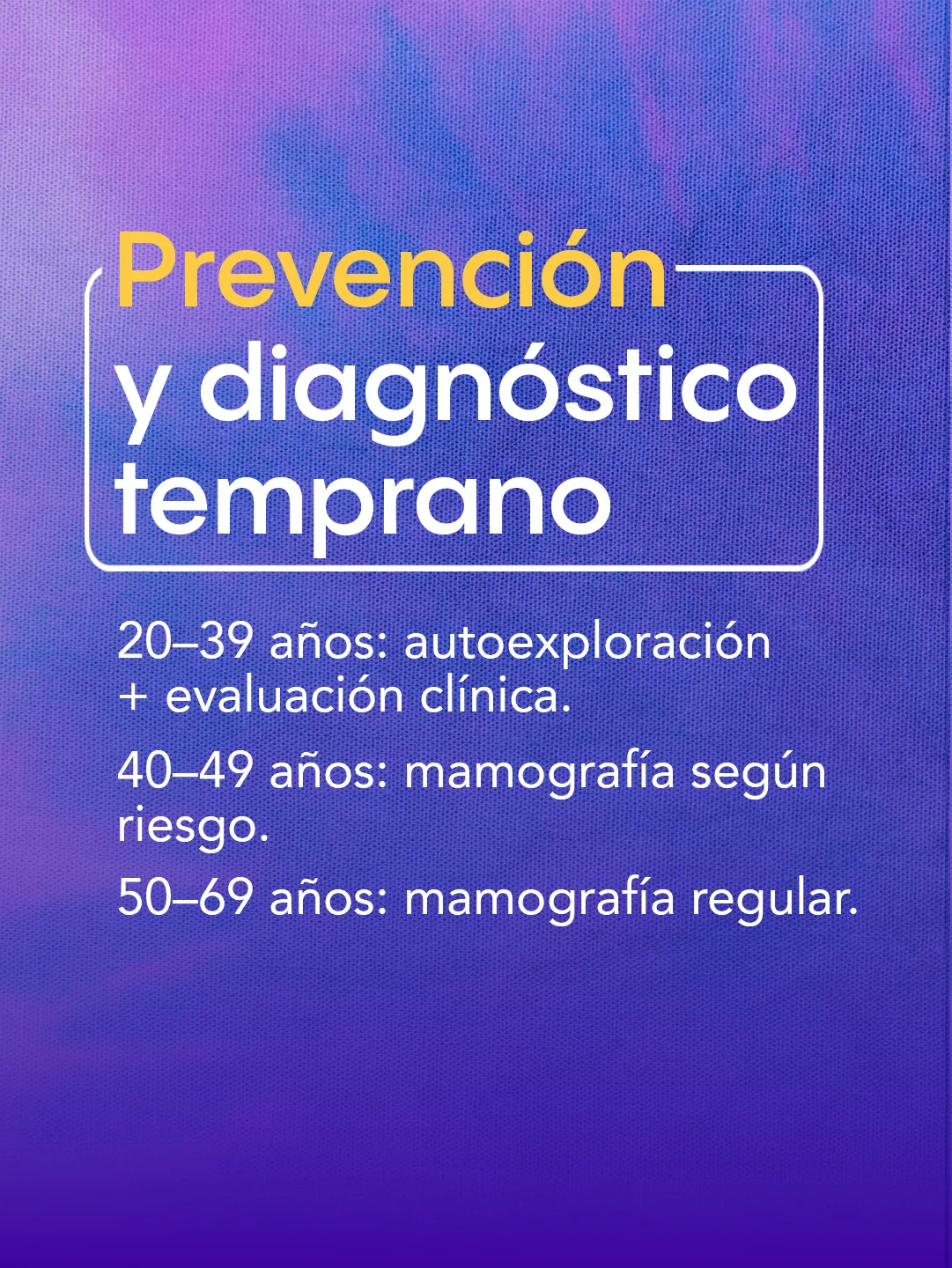 Pridah Suero — Pieza para redes