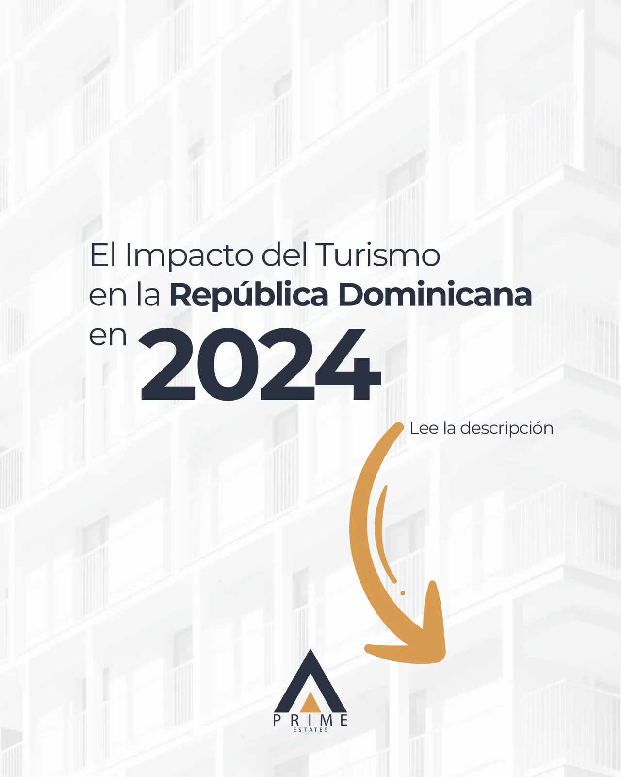 Prime — Pieza para redes