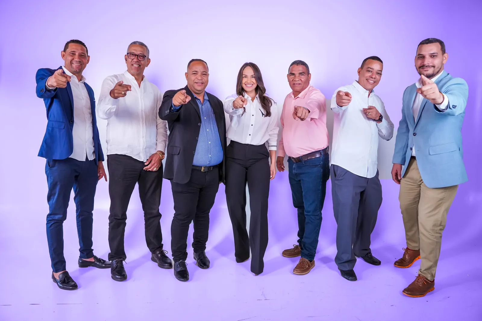 Priscila de Óleo — Pieza para redes