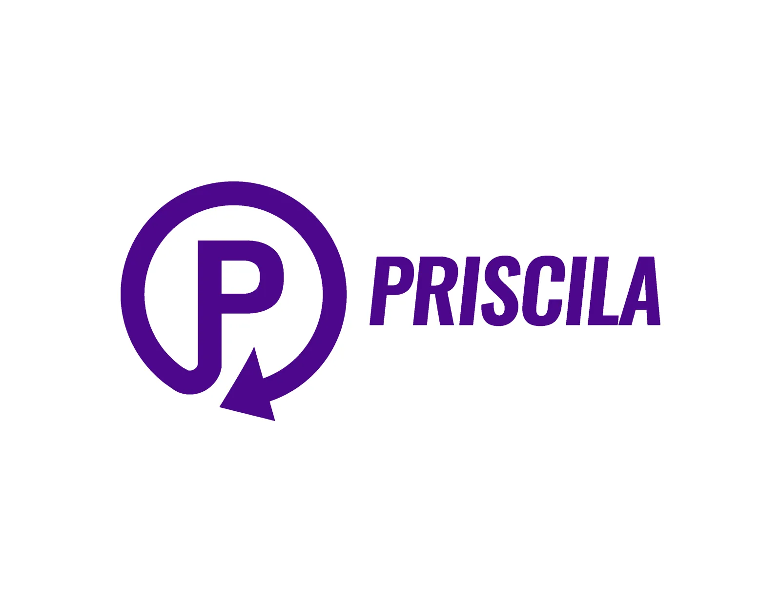 Priscila de Óleo — Identidad