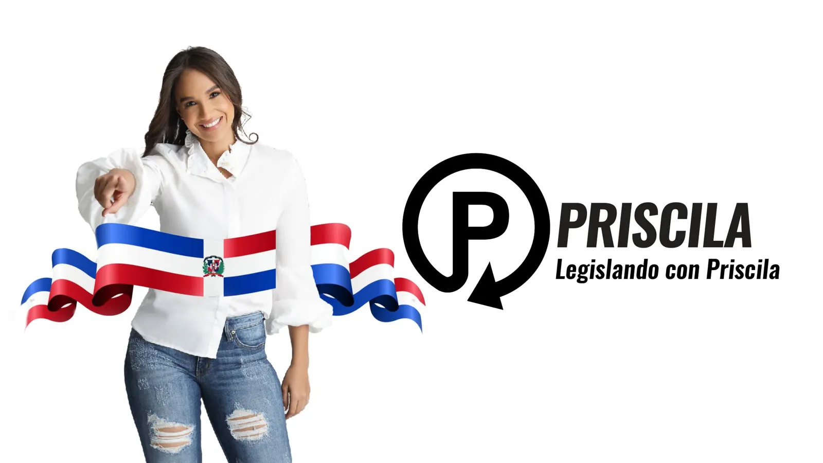 Priscila de Óleo — Presentación