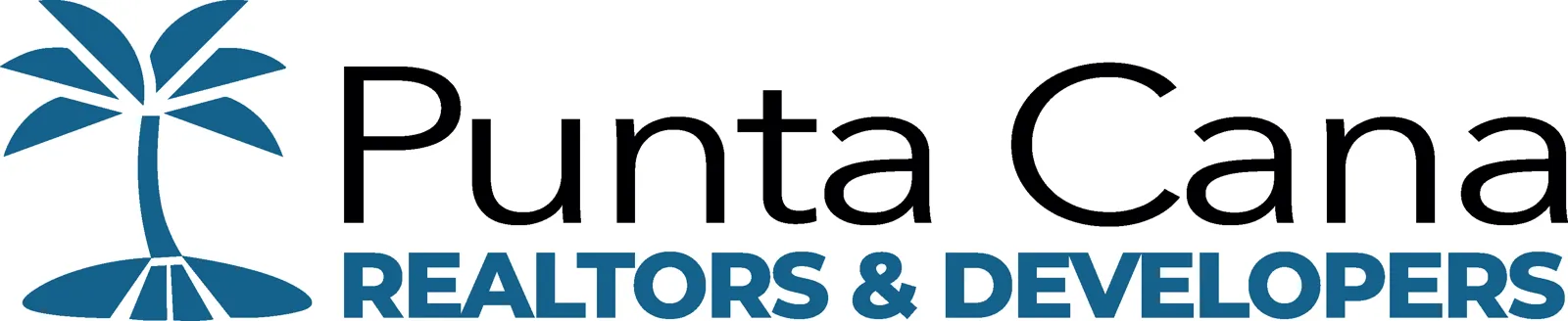 Punta Cana Realtors & Developer — Identity