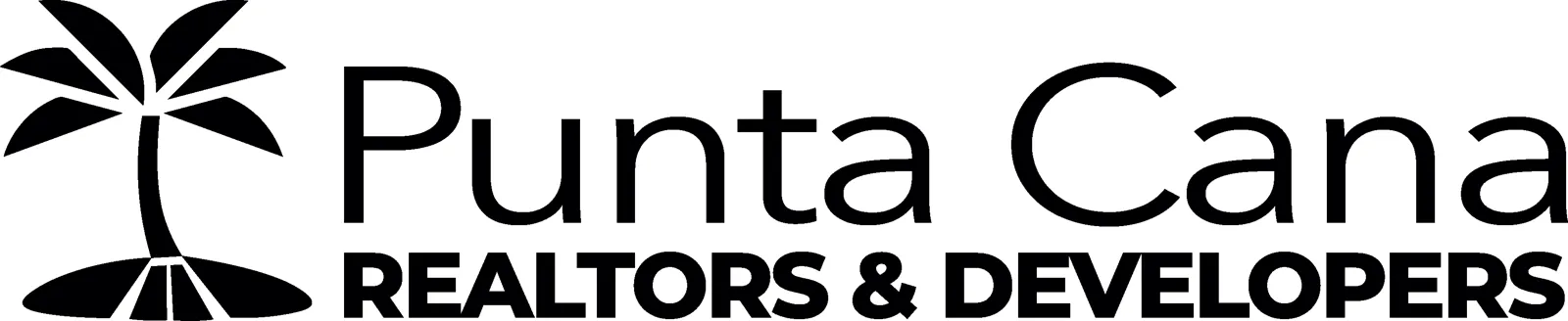 Punta Cana Realtors & Developer — Identity