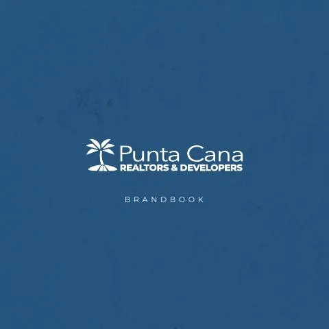 Punta Cana Realtors & Developer — Identity