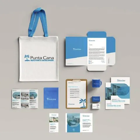 Punta Cana Realtors & Developer — Identity