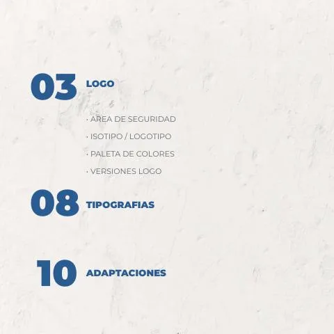 Punta Cana Realtors & Developer — Identity