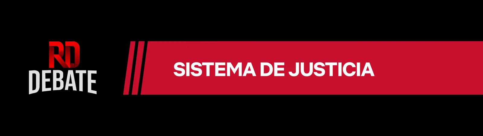 RD Debate — Pieza para redes