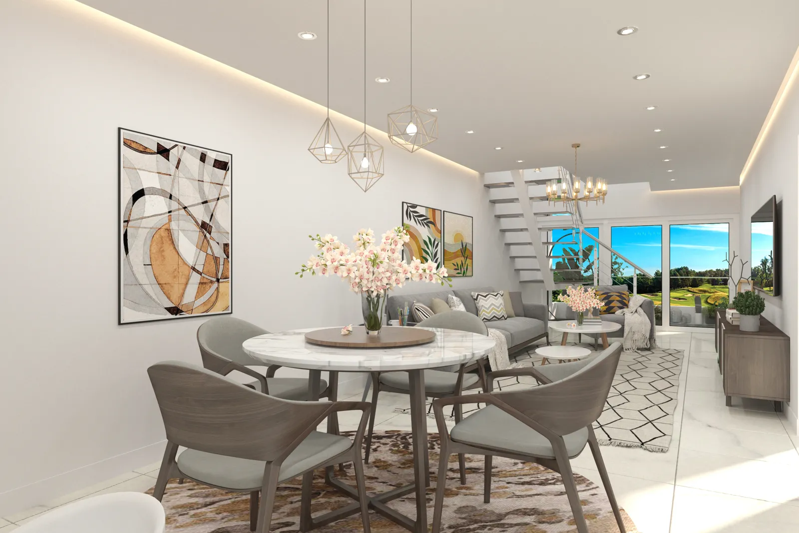 RE/MAX 365 — Pieza para redes