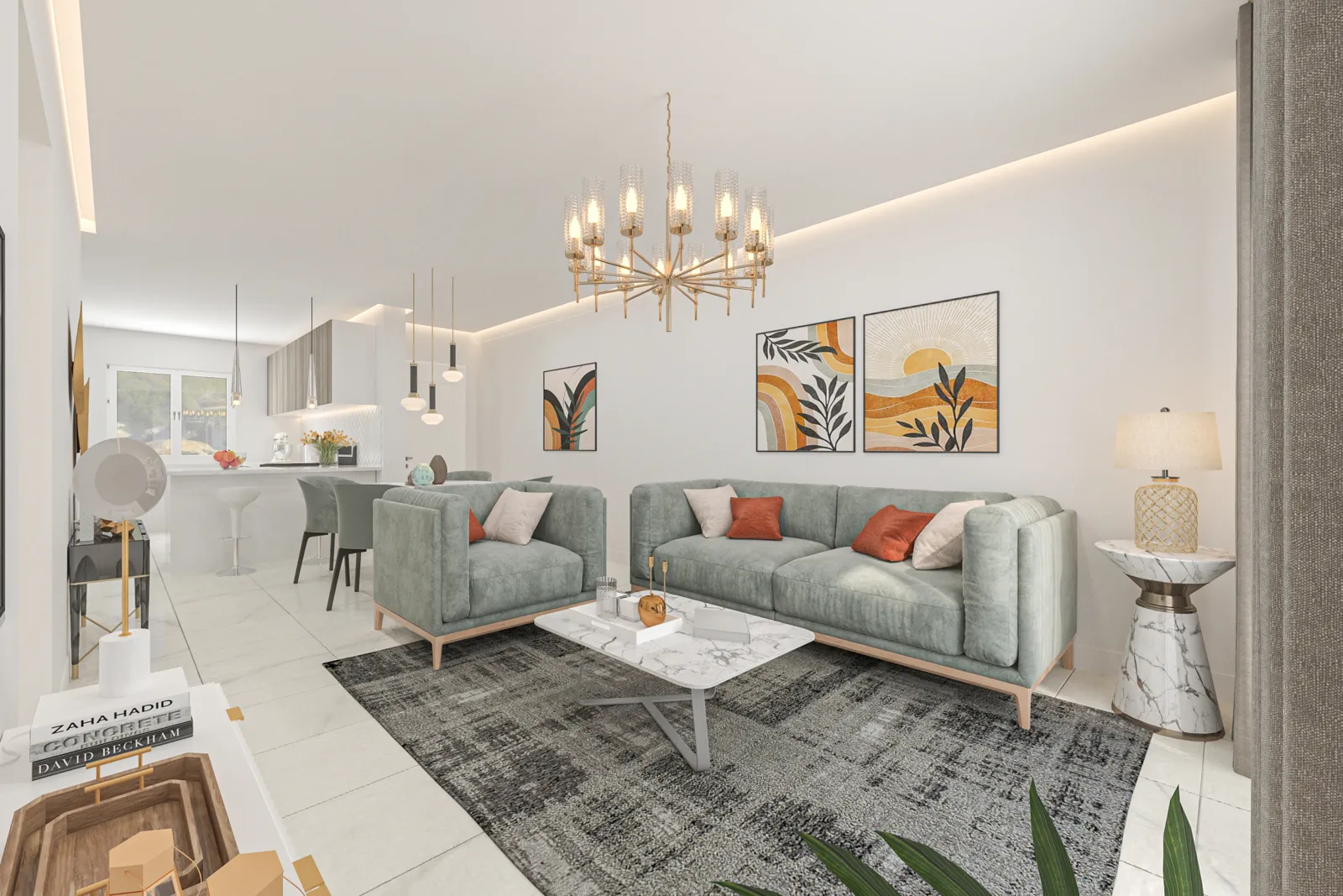 RE/MAX 365 — Pieza para redes