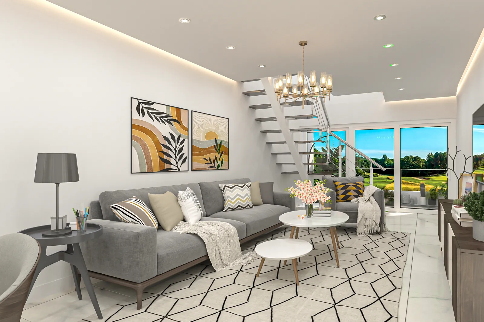 RE/MAX 365 — Pieza para redes