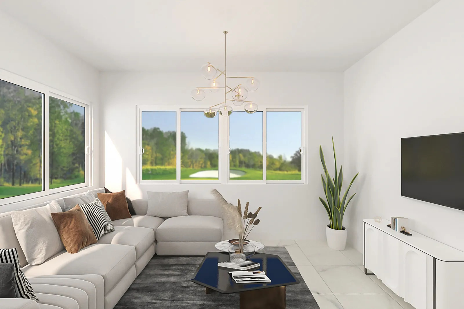 RE/MAX 365 — Pieza para redes
