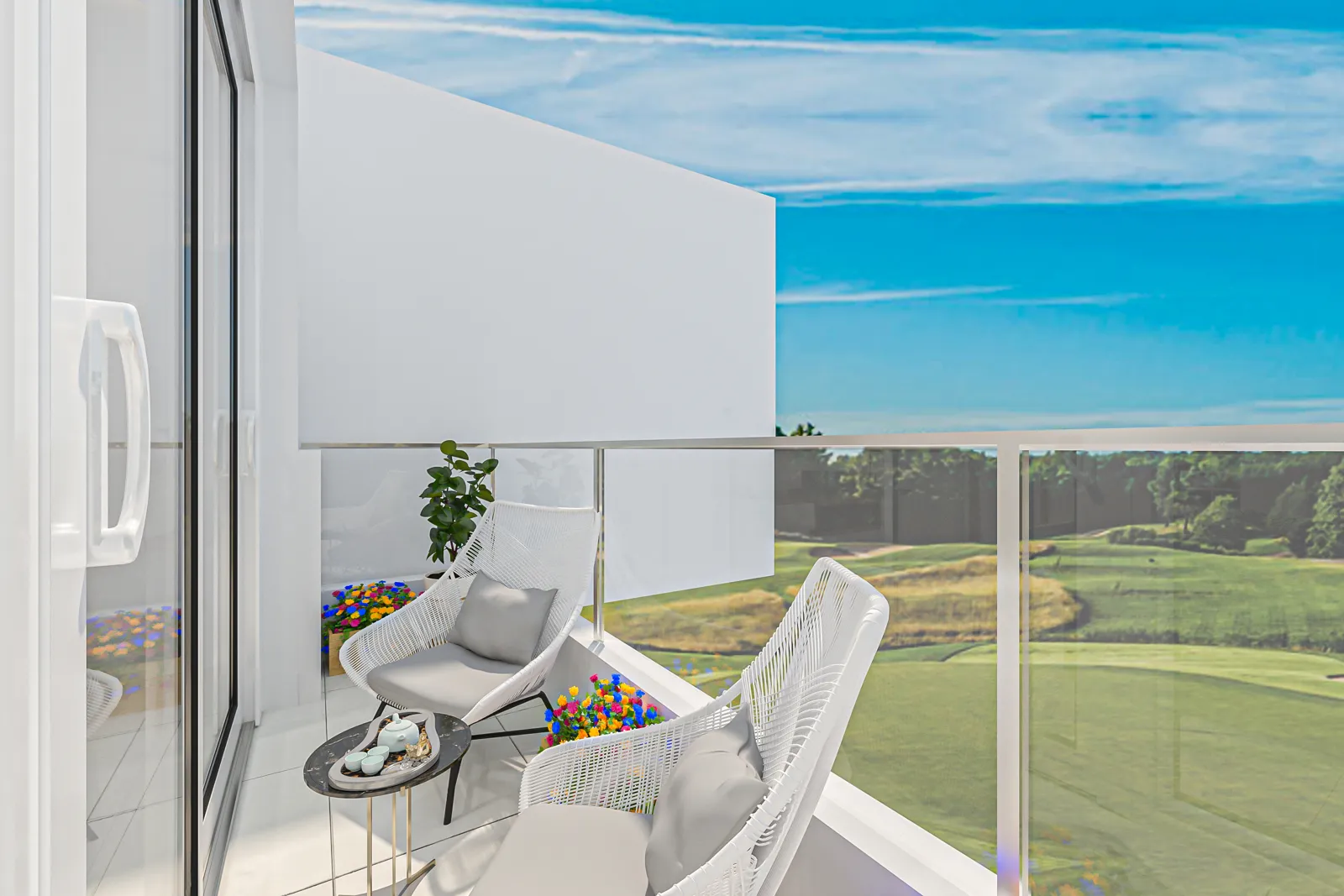 RE/MAX 365 — Pieza para redes