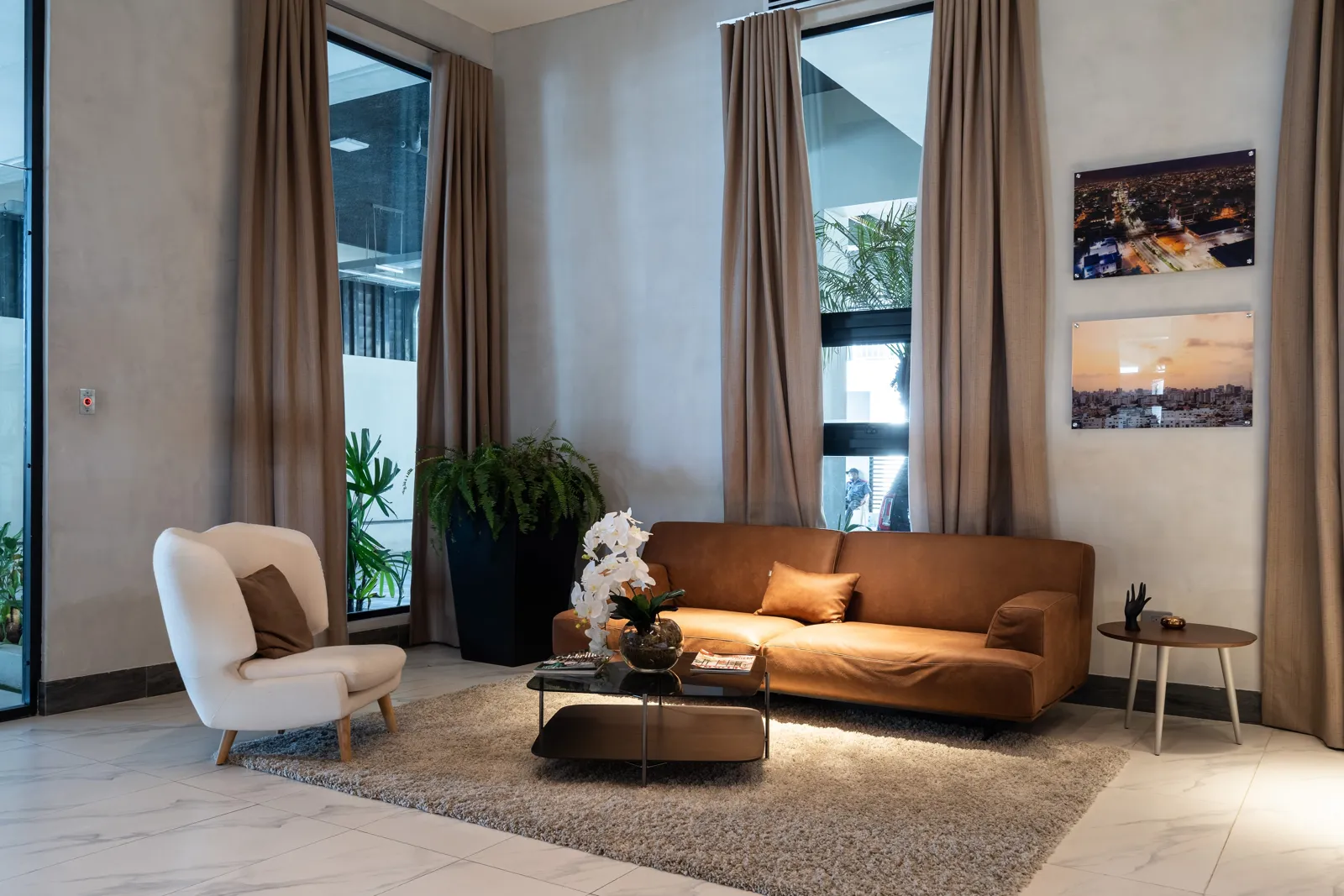 RE/MAX Advance — Identidad