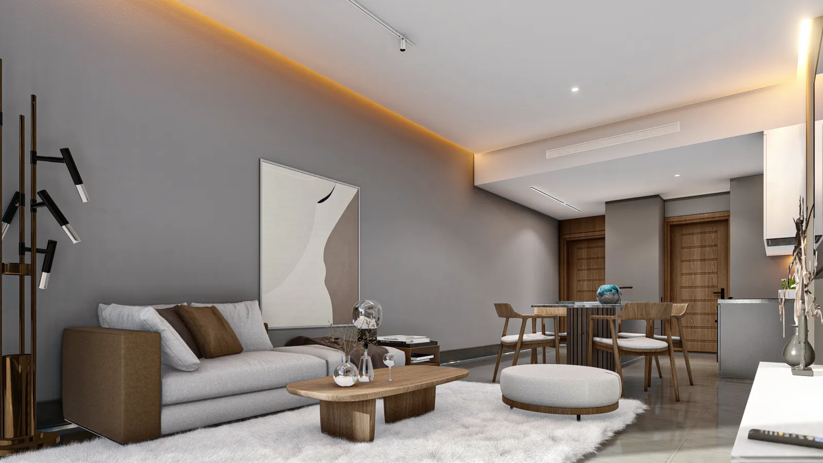 RE/MAX Advance — Identidad