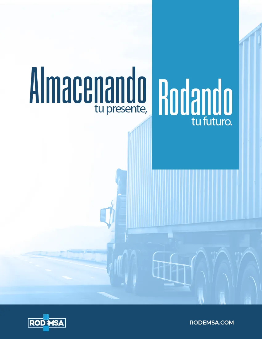 Rodemsa — Campaña