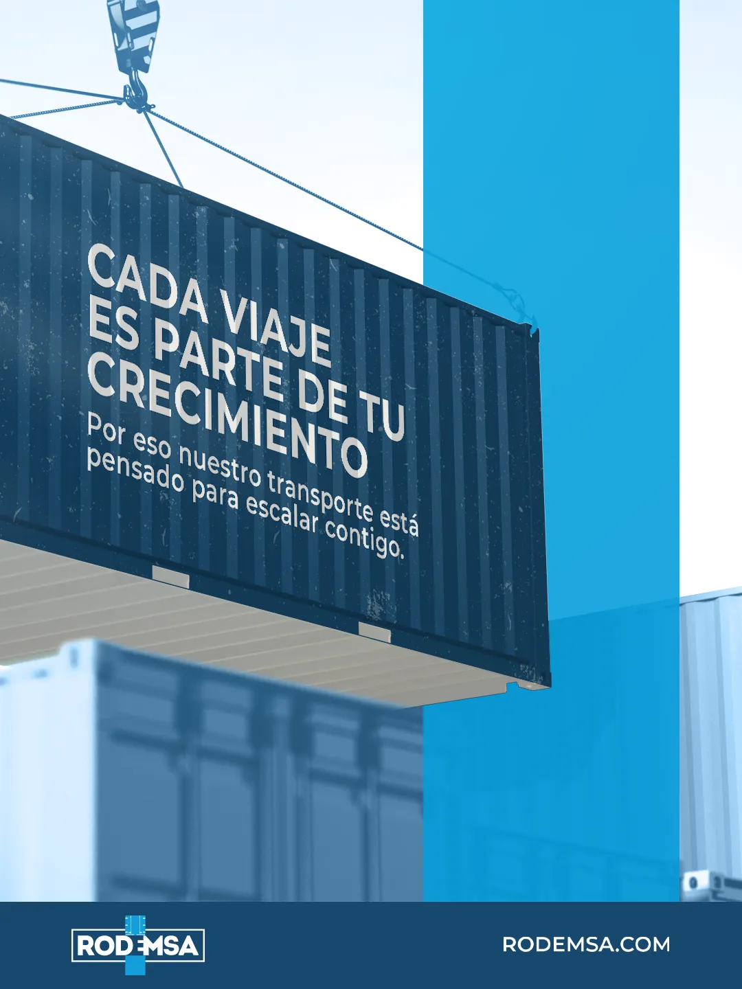 Rodemsa — Campaña