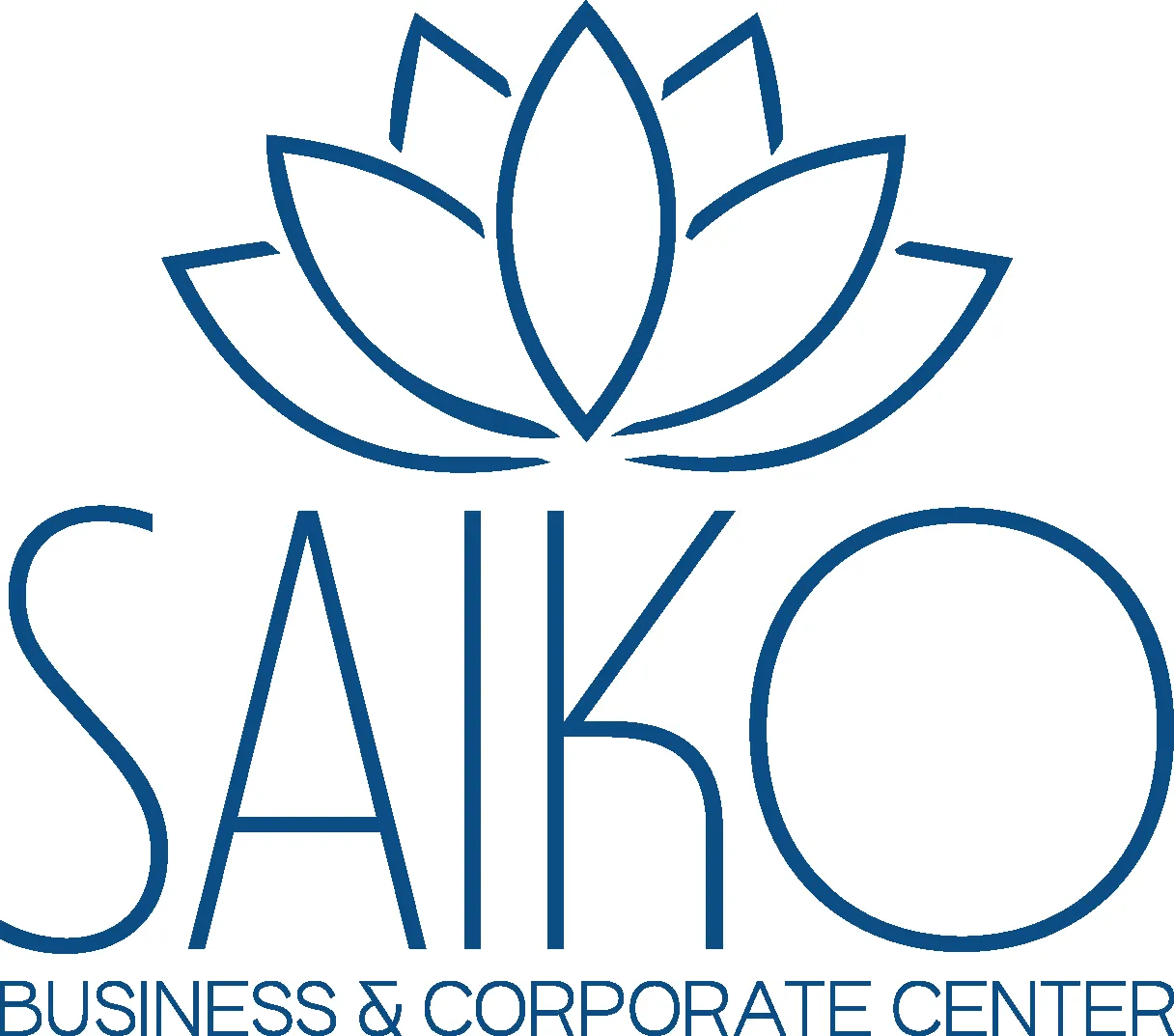 SAIKO — Identidad