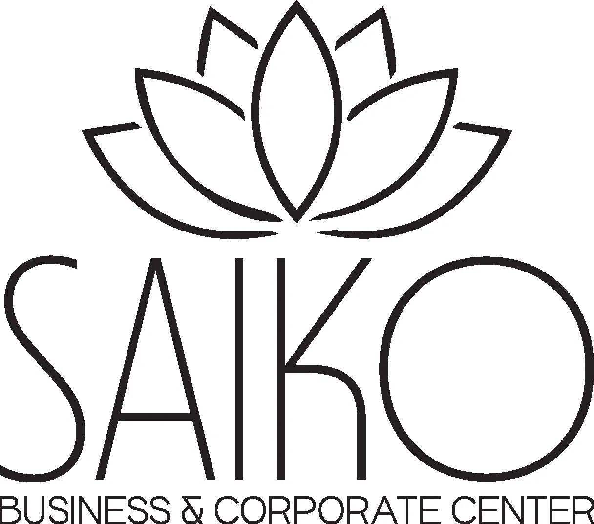 SAIKO — Identidad