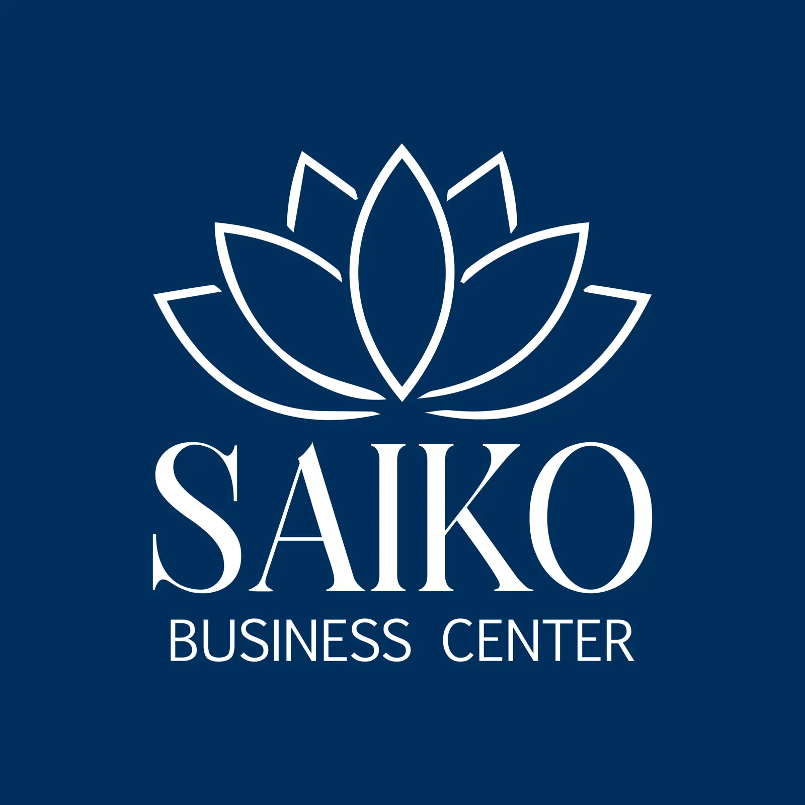 SAIKO — Identidad