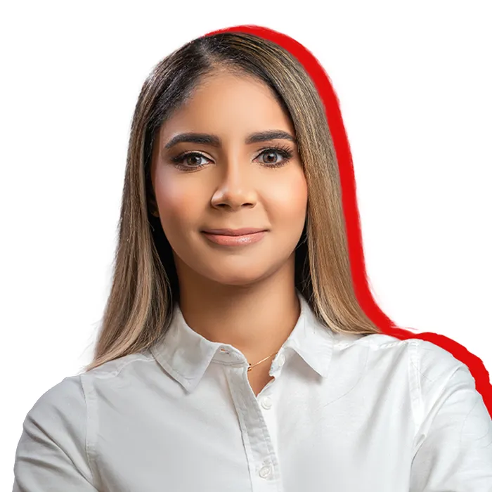 Silvia González — Identity