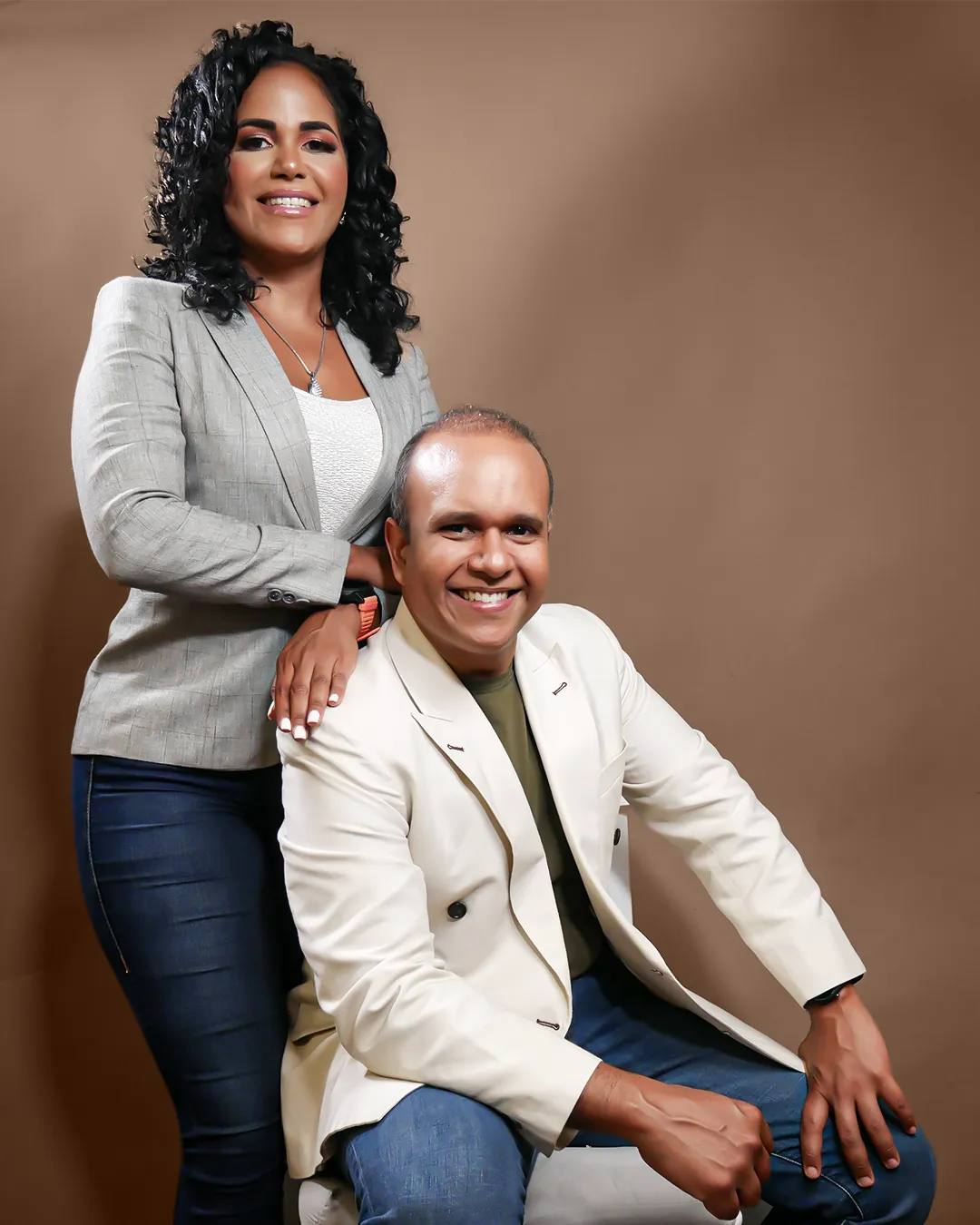 Sueros de Transformación — Fotografía