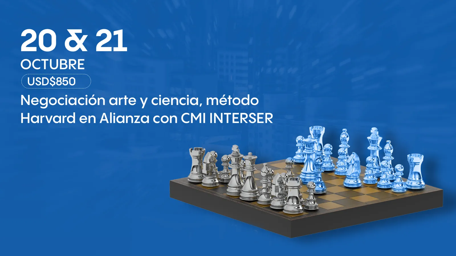 Sueros de Transformación — Evento