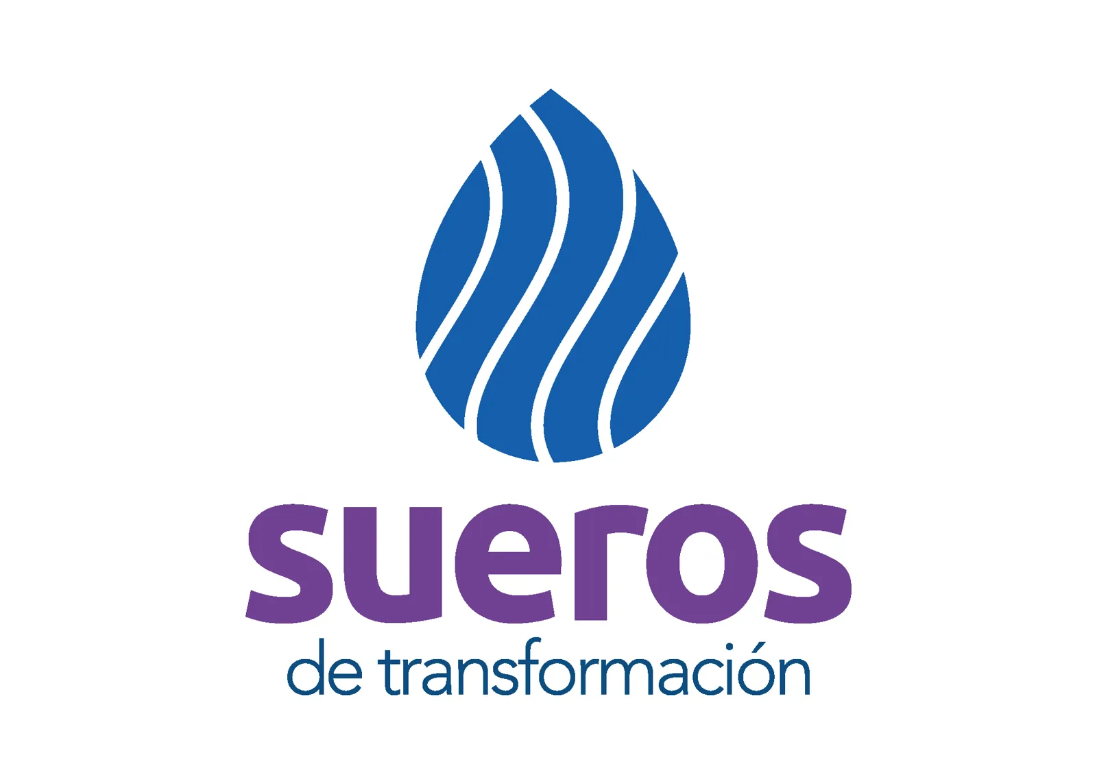 Sueros de Transformación — Website
