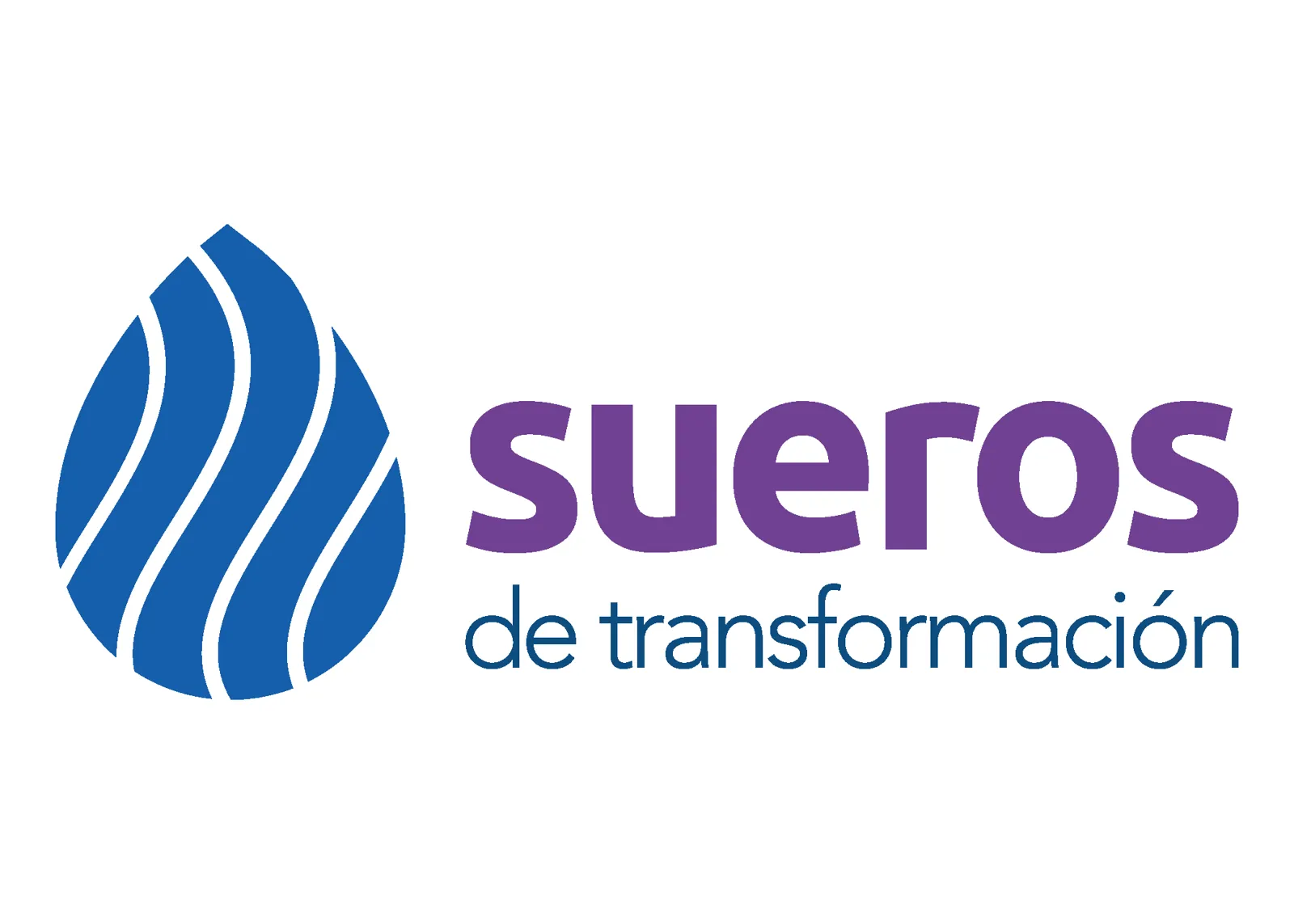 Sueros de Transformación — Website