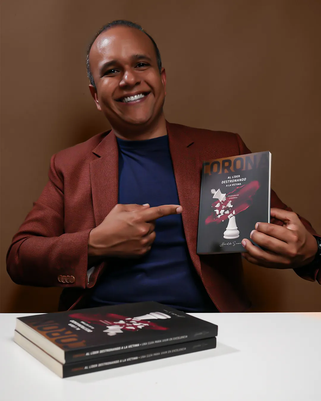 Sueros de Transformación — Fotografía