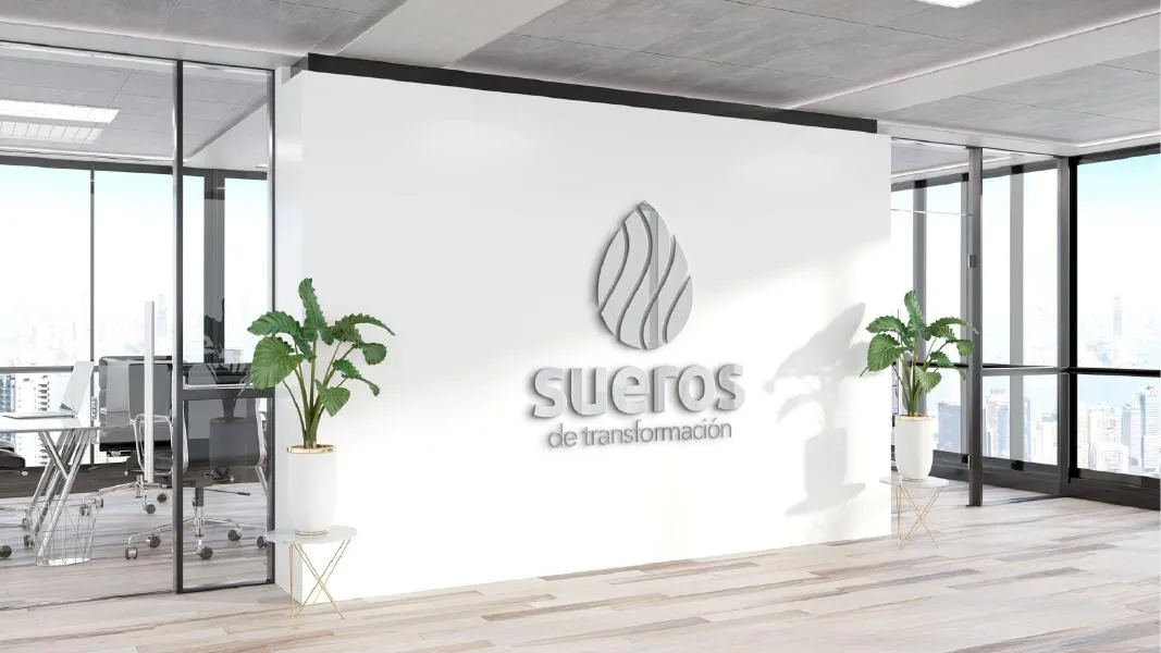 Sueros de Transformación — Identidad