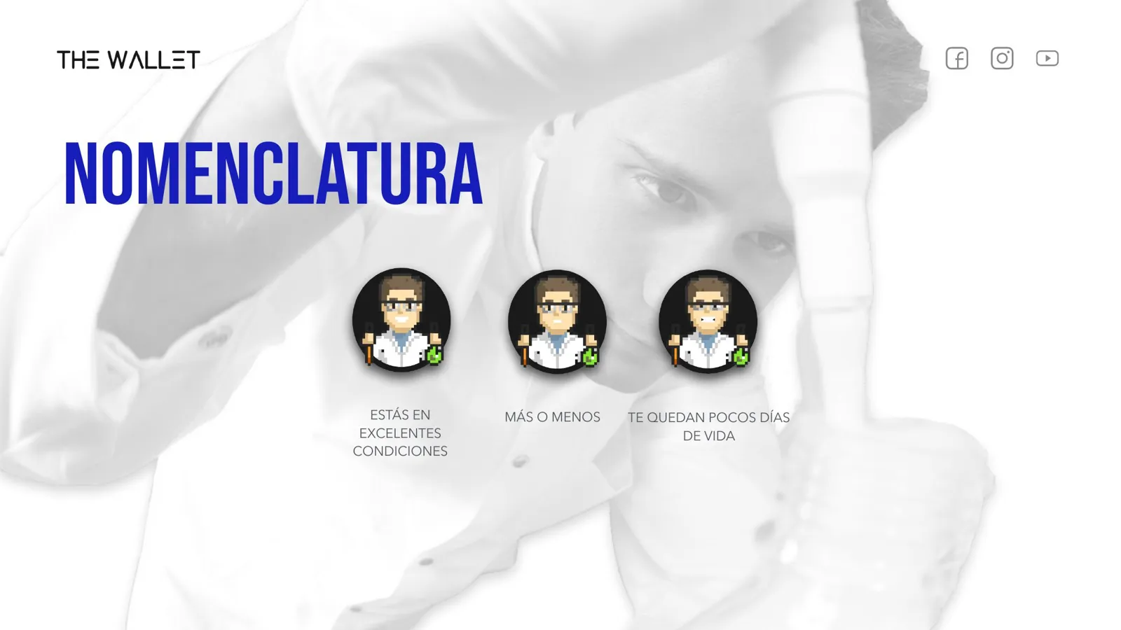 Sueros de Transformación — Identidad