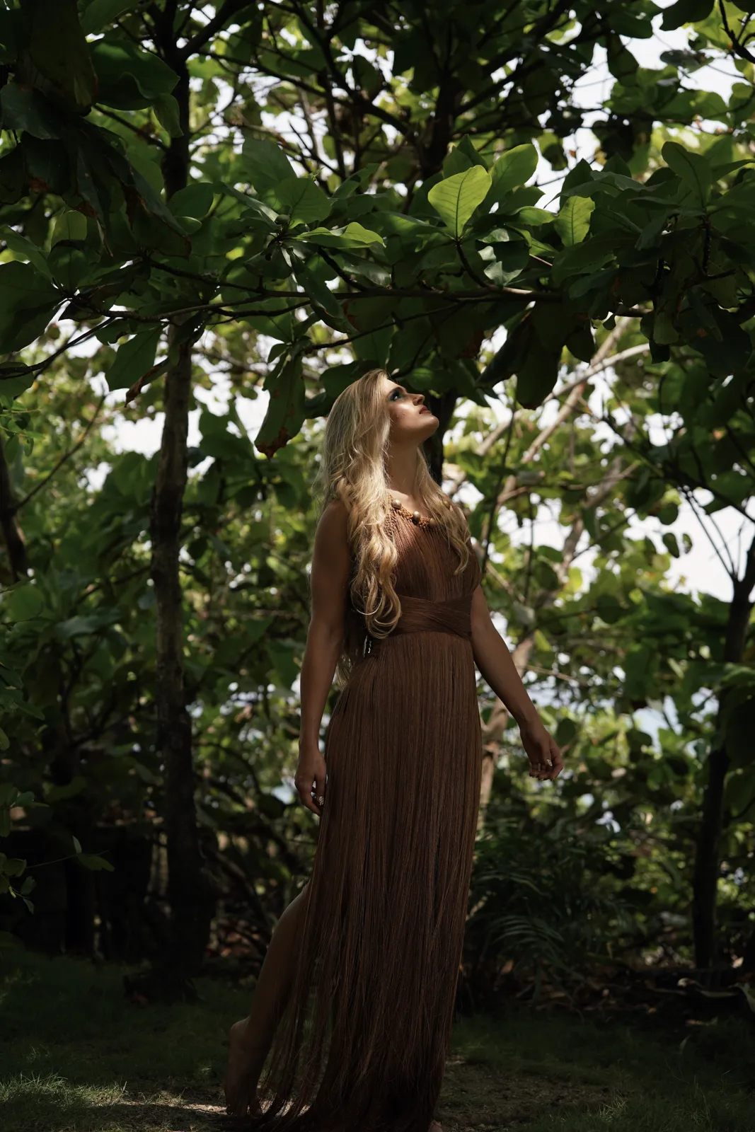 Tania Santa María — Photography