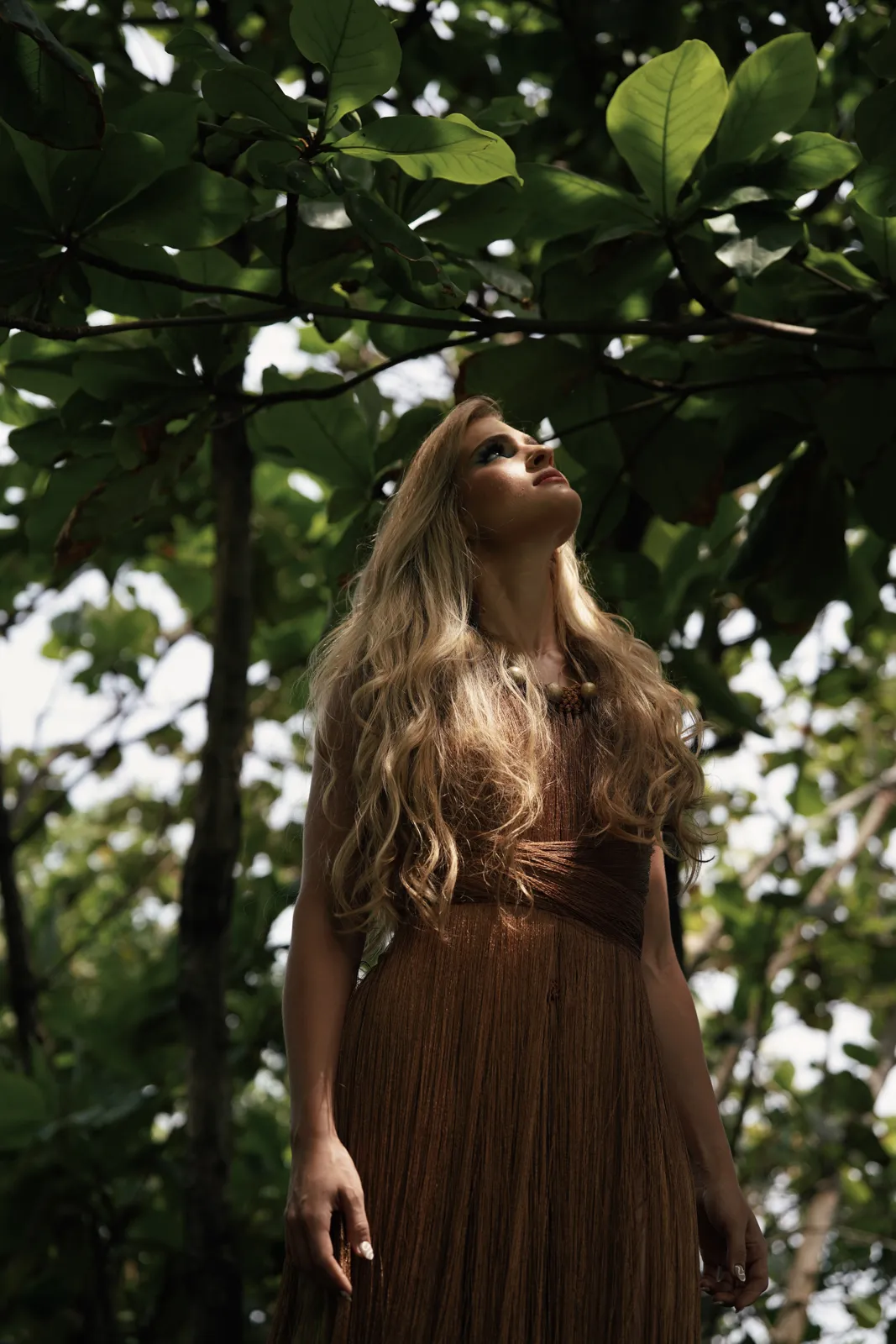 Tania Santa María — Photography