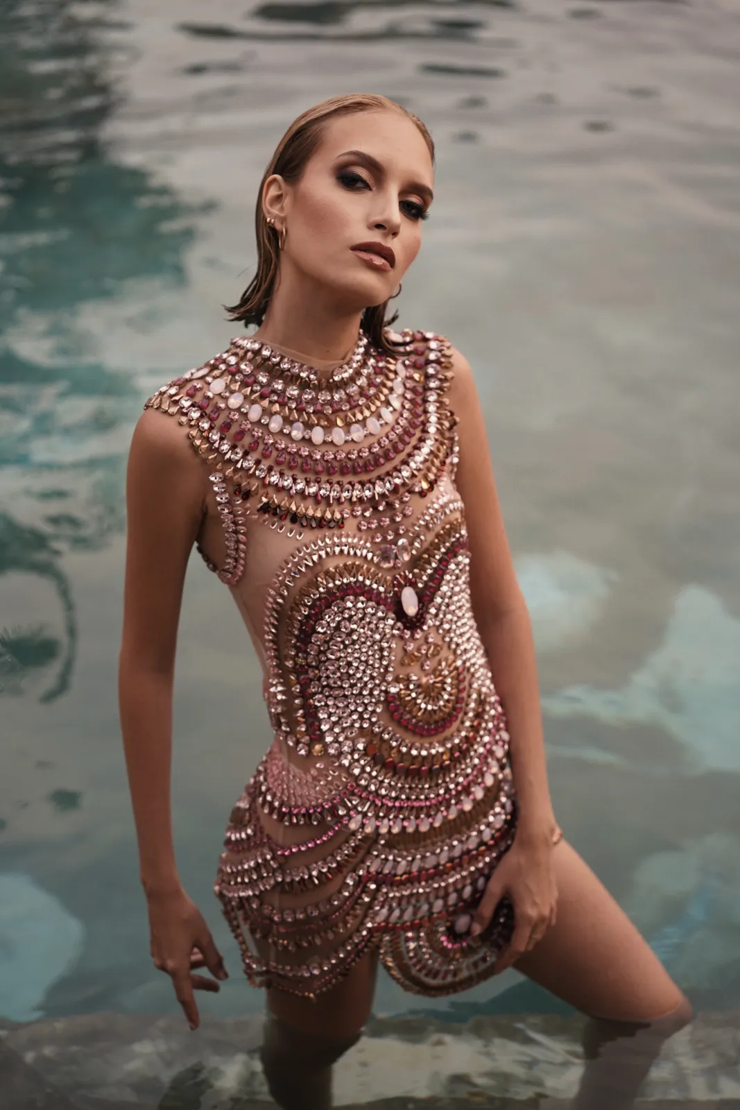 Tania Santa María — Photography