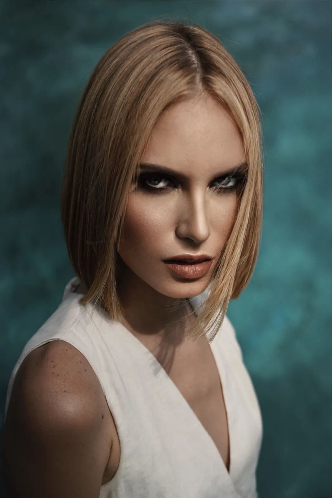 Tania Santa María — Photography