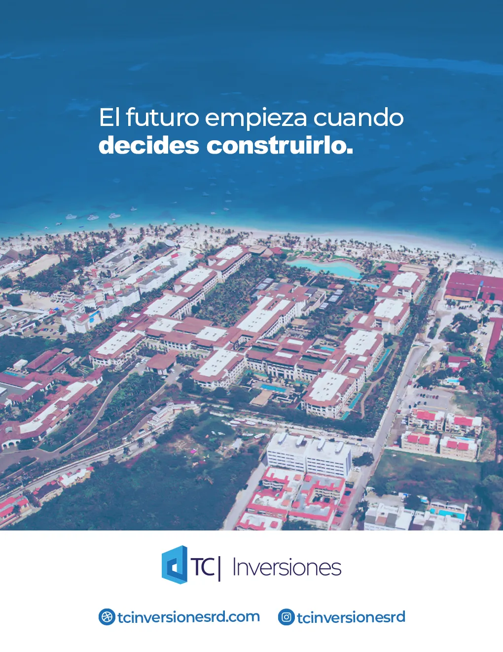 TC Inversiones — Identidad