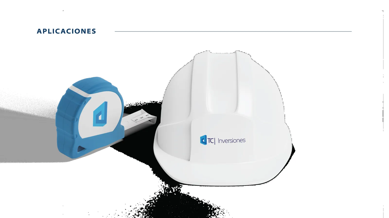 TC Inversiones — Identidad