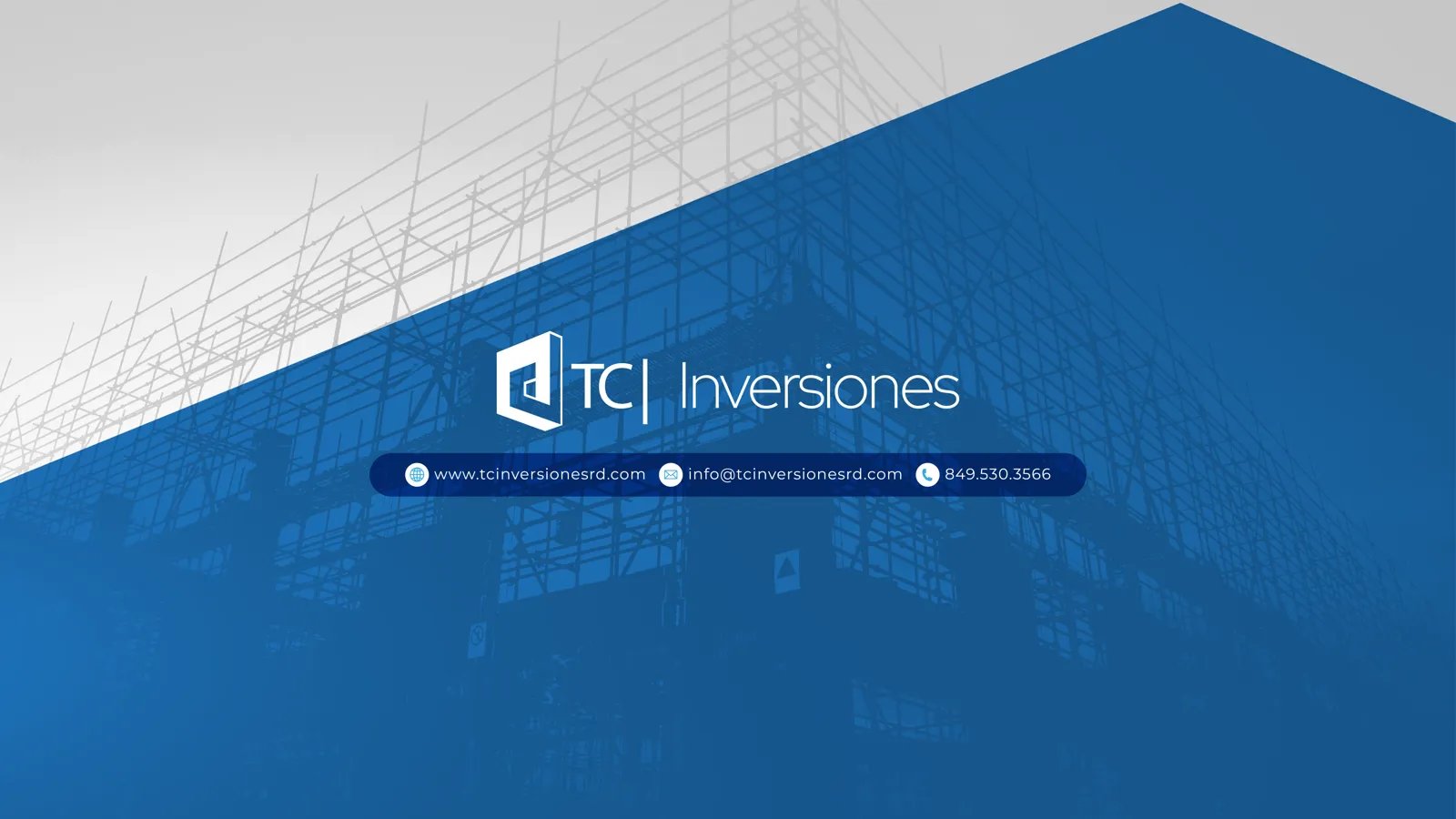 TC Inversiones — Identidad